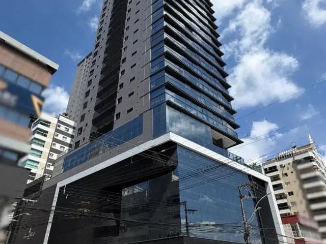 Apartamento para Venda em Itapema/SC Meia Praia 4 Quartos