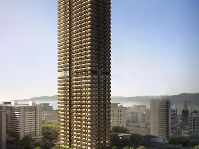 Apartamento para Venda em Itapema/SC Meia Praia 4 Quartos