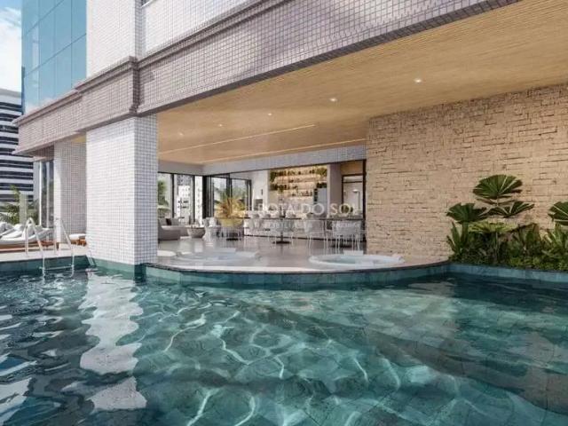 Apartamento para Venda em Itapema/SC Meia Praia 4 Quartos