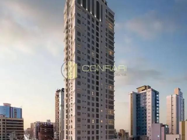 Apartamento para Venda em Itapema/SC Meia Praia 4 Quartos