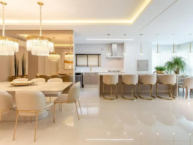 Apartamento para Venda em Itapema/SC Meia Praia 4 Quartos