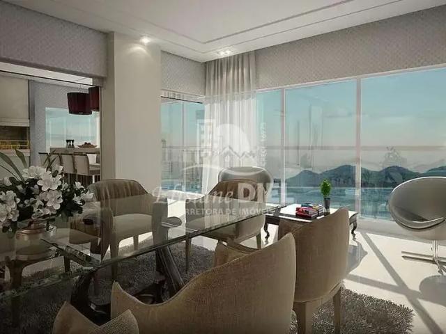 Apartamento para Venda em Itapema/SC Meia Praia 4 Quartos
