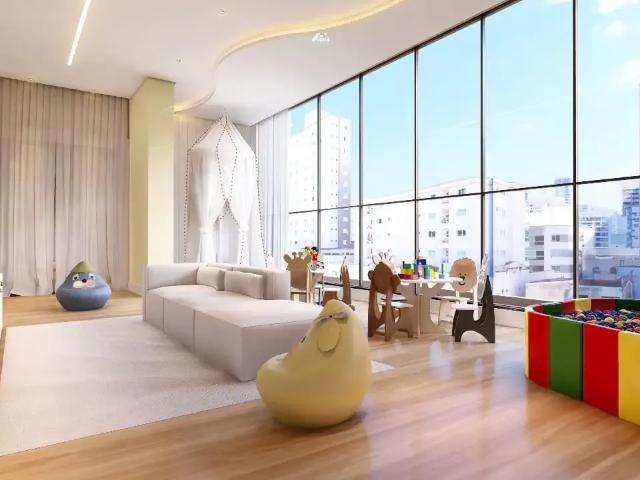 Apartamento para Venda em Itapema/SC Meia Praia 4 Quartos