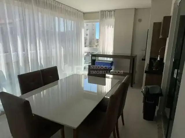 Apartamento para Venda em Itapema/SC Meia Praia 4 Quartos