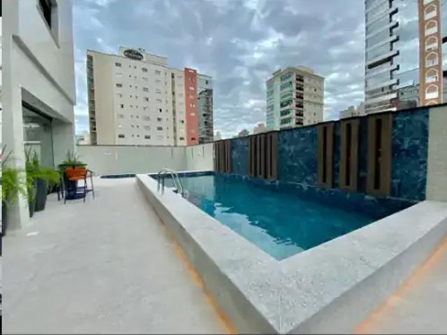 Apartamento para Venda em Itapema/SC Meia Praia 4 Quartos