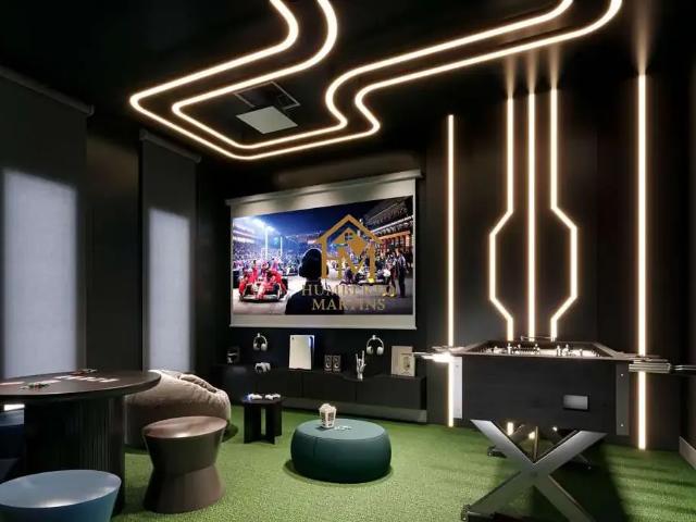 Apartamento para Venda em Itapema/SC Meia Praia 4 Quartos