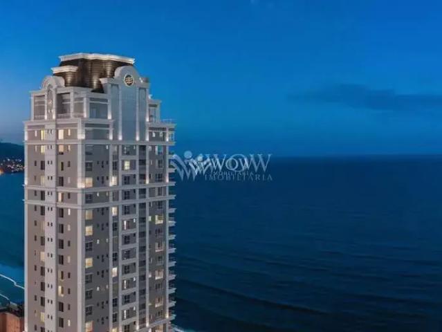 Apartamento para Venda em Itapema/SC Meia Praia 4 Quartos