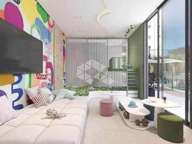 Apartamento para Venda em Itapema/SC Meia Praia 4 Quartos