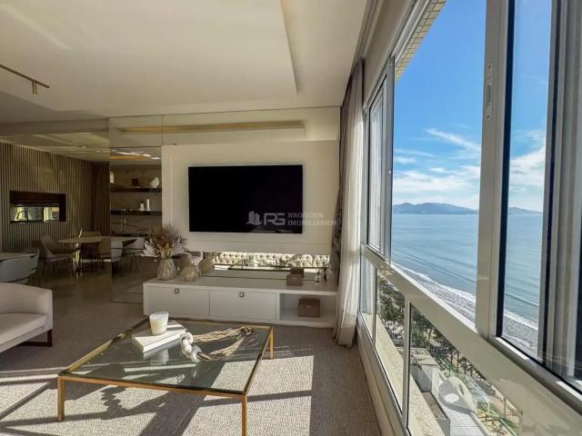 Apartamento para Venda em Itapema/SC Meia Praia 4 Quartos