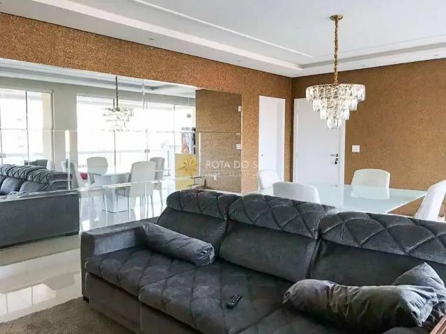 Apartamento para Venda em Itapema/SC Meia Praia 4 Quartos