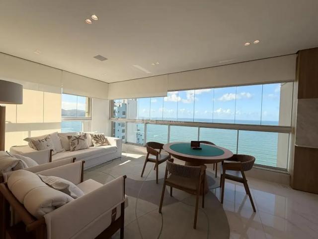 Apartamento para Venda em Itapema/SC Meia Praia 4 Quartos