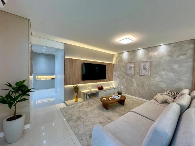 Apartamento para Venda em Itapema/SC Meia Praia 4 Quartos