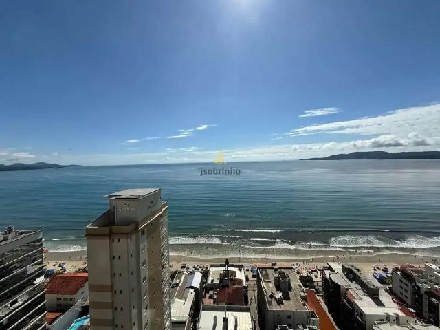 Apartamento para Venda em Itapema/SC Meia Praia 4 Quartos