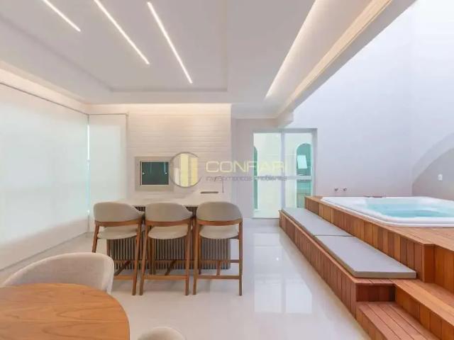 Apartamento para Venda em Itapema/SC Meia Praia 4 Quartos