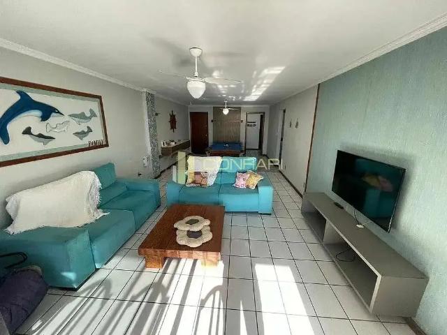 Apartamento para Venda em Itapema/SC Meia Praia 4 Quartos