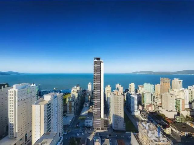 Apartamento para Venda em Itapema/SC Meia Praia 4 Quartos