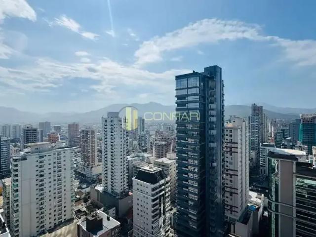 Apartamento para Venda em Itapema/SC Meia Praia 4 Quartos