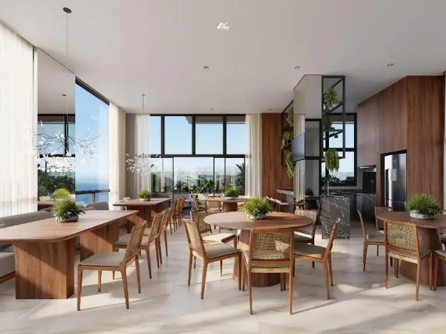 Apartamento para Venda em Itapema/SC Meia Praia 4 Quartos