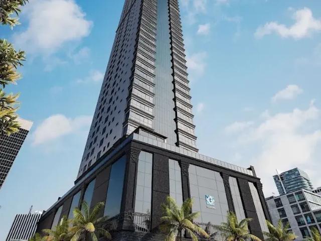Apartamento para Venda em Itapema/SC Meia Praia 4 Quartos