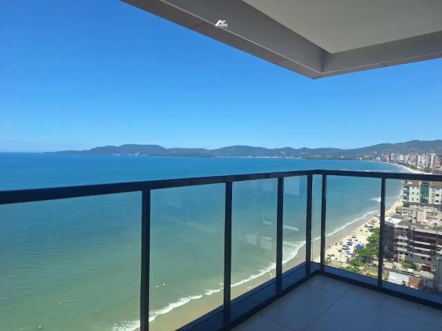 Apartamento para Venda em Itapema/SC Meia Praia 4 Quartos