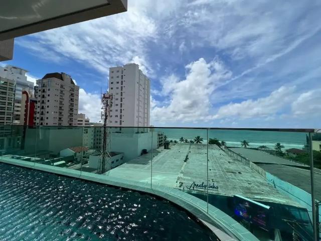 Apartamento para Venda em Itapema/SC Meia Praia 4 Quartos