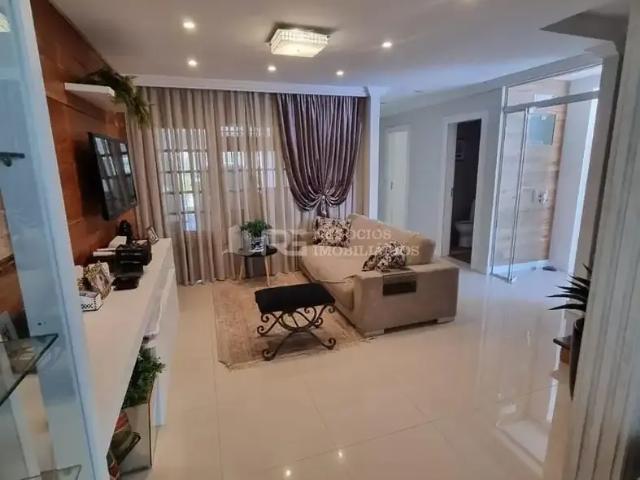 Apartamento para Venda em Itapema/SC Meia Praia 4 Quartos