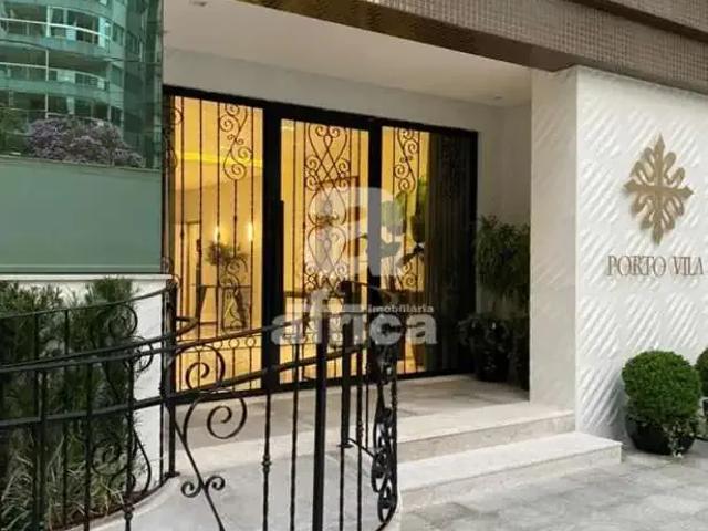Apartamento para Venda em Itapema/SC Meia Praia 4 Quartos