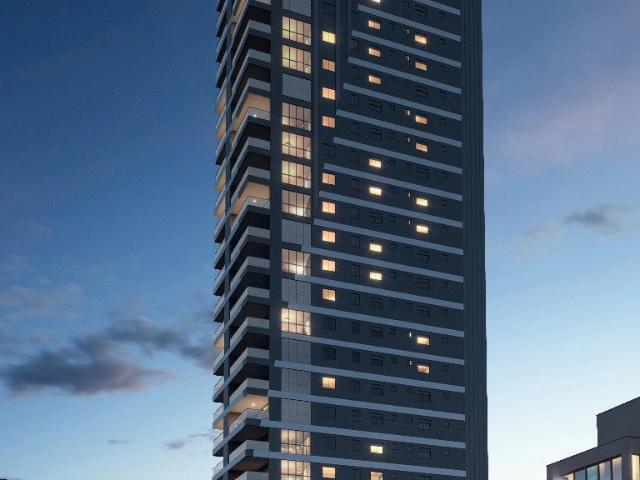 Apartamento para Venda em Itapema/SC Meia Praia 4 Quartos