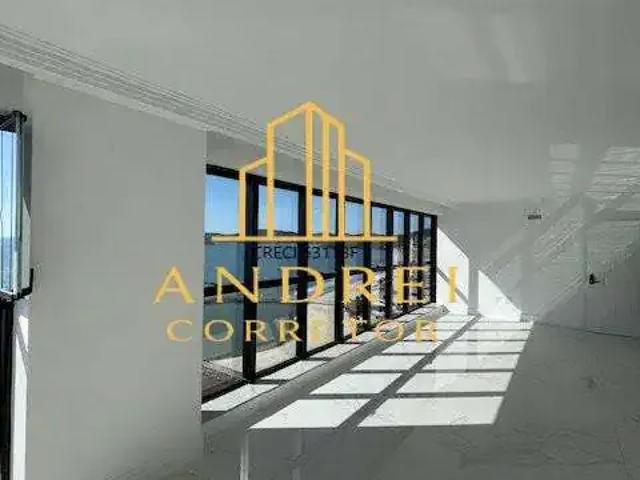 Apartamento para Venda em Itapema/SC Meia Praia 4 Quartos