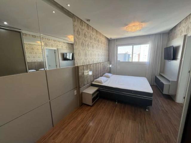 Apartamento para Venda em Itapema/SC Meia Praia 4 Quartos