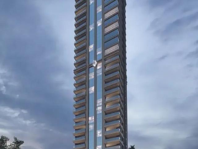 Apartamento para Venda em Itapema/SC Meia Praia 4 Quartos