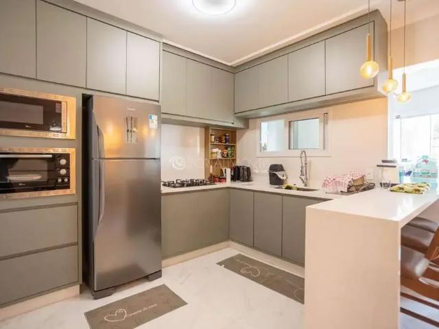 Apartamento para Venda em Itapema/SC Meia Praia 4 Quartos
