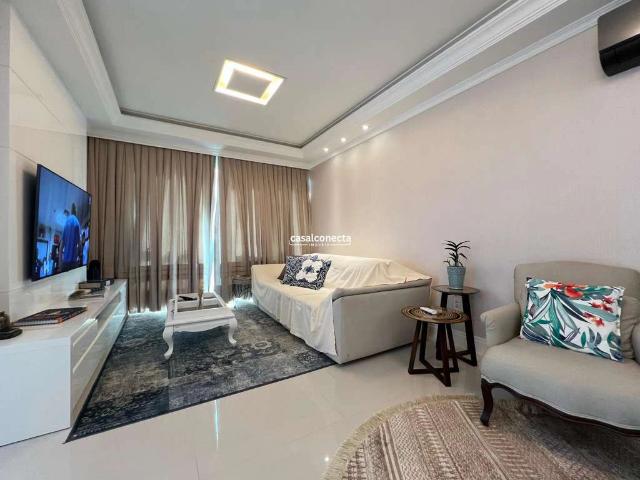 Apartamento para Venda em Itapema/SC Meia Praia 4 Quartos