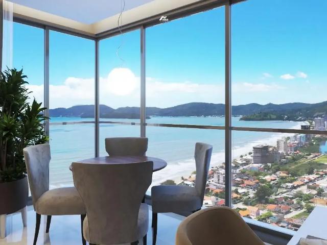 Apartamento para Venda em Itapema/SC Meia Praia 4 Quartos