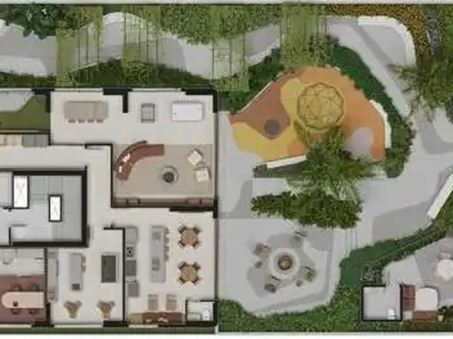 Apartamento para Venda em Itapema/SC Meia Praia 4 Quartos