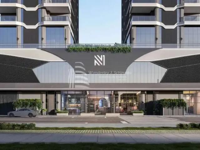 Apartamento para Venda em Itapema/SC Meia Praia 4 Quartos