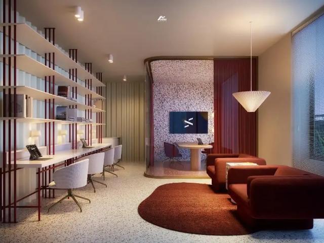 Apartamento para Venda em Itapema/SC Meia Praia 4 Quartos