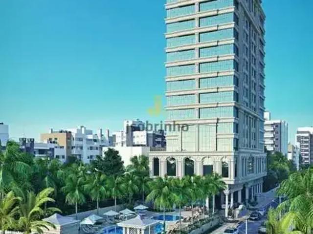 Apartamento para Venda em Itapema/SC Meia Praia 4 Quartos
