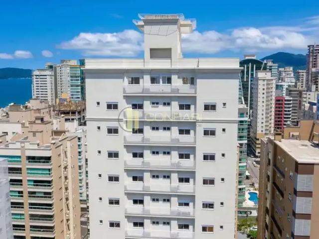 Apartamento para Venda em Itapema/SC Meia Praia 4 Quartos