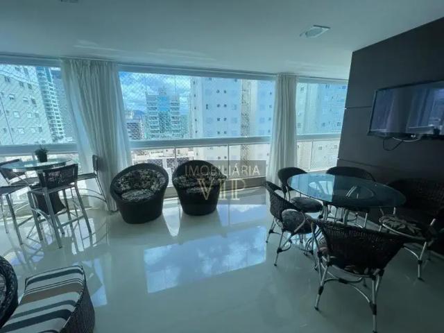 Apartamento para Venda em Itapema/SC Meia Praia 4 Quartos