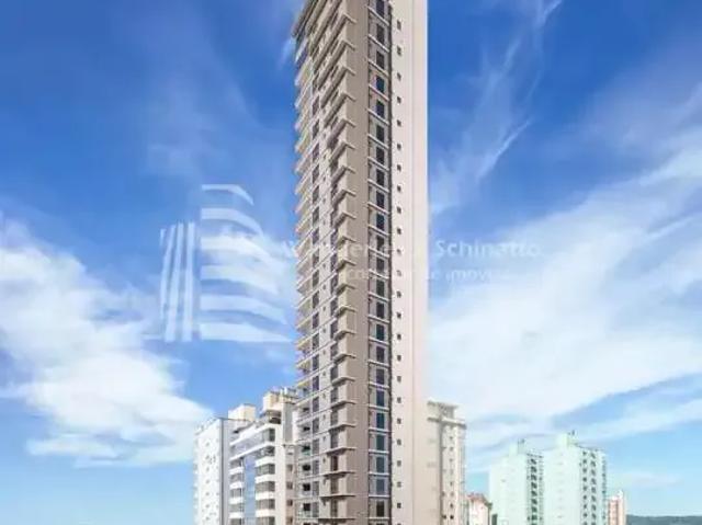 Apartamento para Venda em Itapema/SC Meia Praia 4 Quartos