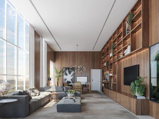 Apartamento para Venda em Itapema/SC Meia Praia 4 Quartos
