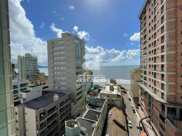 Apartamento para Venda em Itapema/SC Meia Praia 4 Quartos