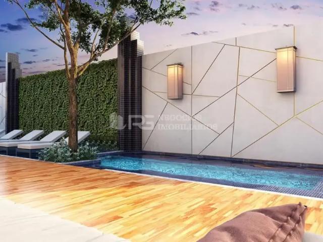 Apartamento para Venda em Itapema/SC Meia Praia 4 Quartos
