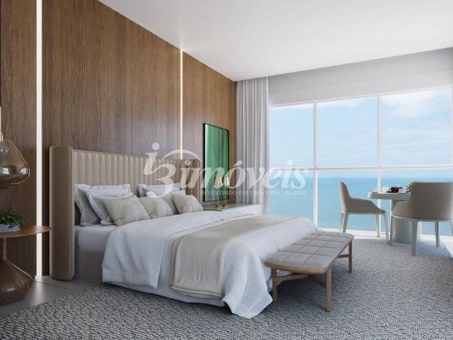 Apartamento para Venda em Itapema/SC Meia Praia 4 Quartos
