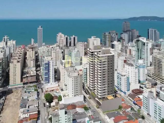 Apartamento para Venda em Itapema/SC Meia Praia 4 Quartos
