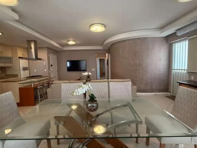 Apartamento para Venda em Itapema/SC Meia Praia 4 Quartos