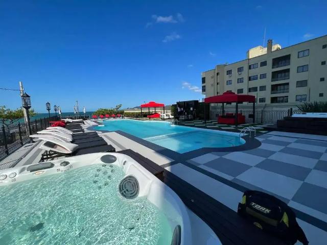 Apartamento para Venda em Itapema/SC Meia Praia 4 Quartos