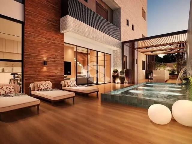 Apartamento para Venda em Itapema/SC Meia Praia 4 Quartos