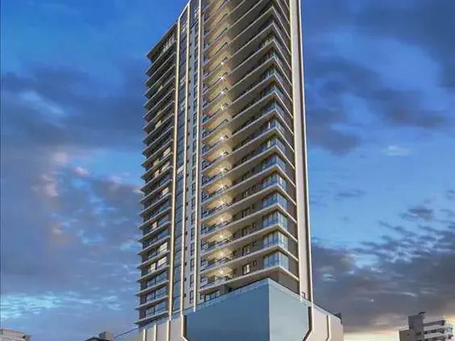 Apartamento para Venda em Itapema/SC Meia Praia 4 Quartos